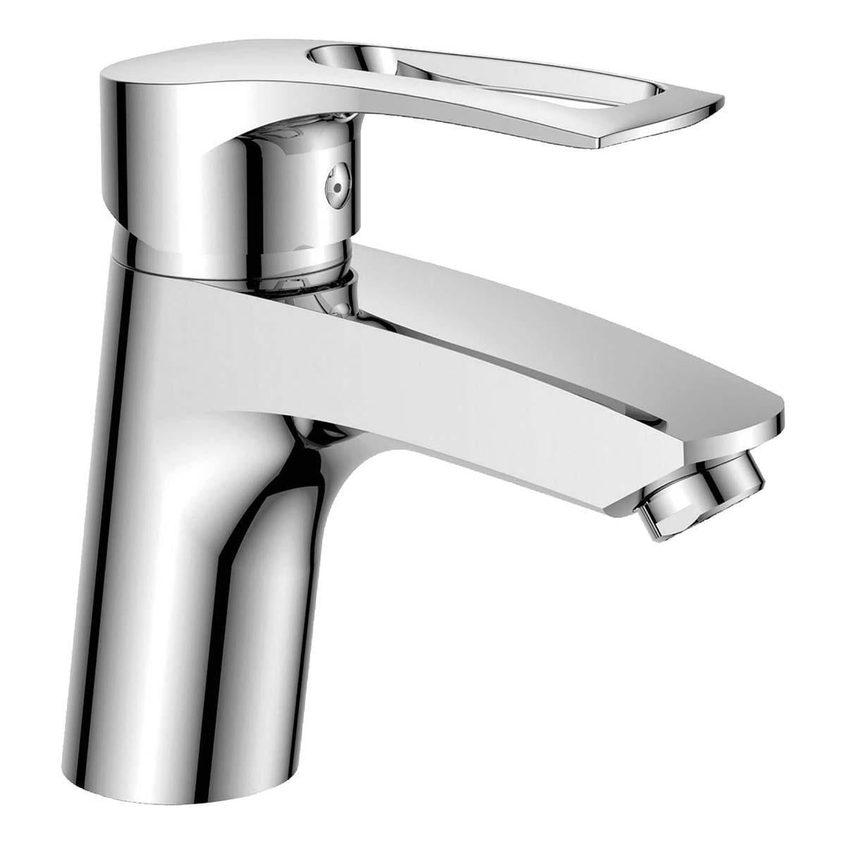 Змішувач для умивальника Haiba Germes HB0139 (31522682)