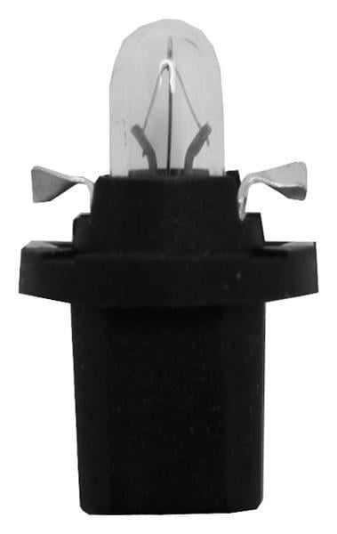 Автомобільна лампа розжарювання Osram OSR 2721MF BAX 1,2 Вт 12V (23560388)
