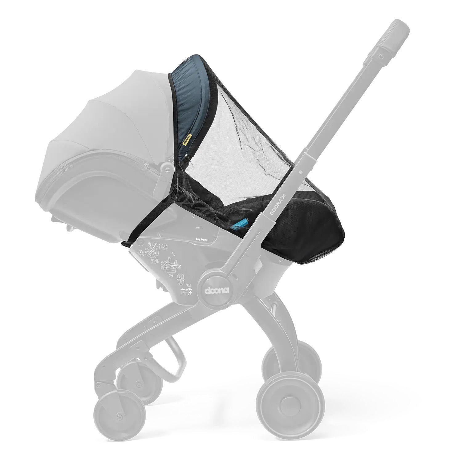 Москитная сетка Doona X Insect Net (SP323-99-001-099)
