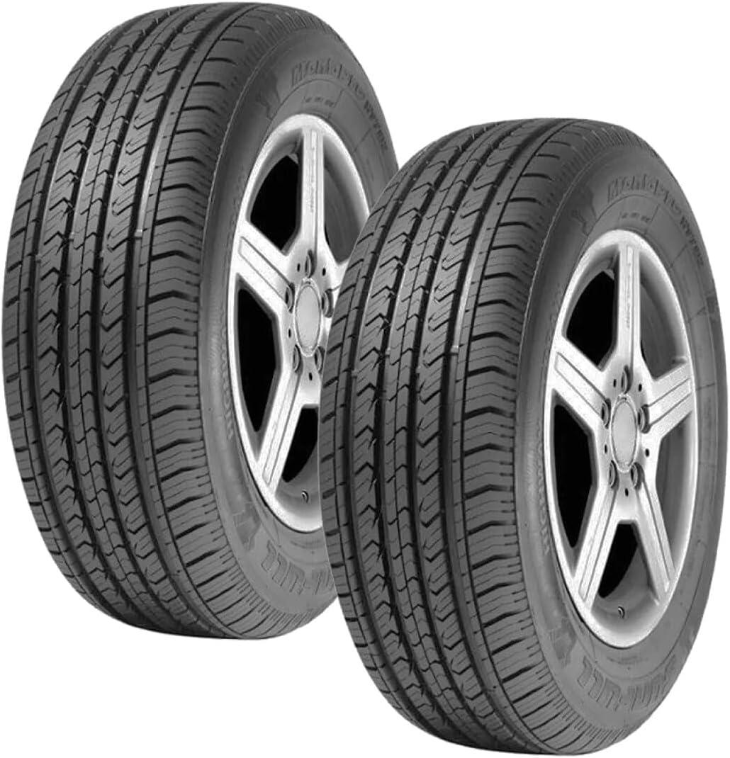 Шина літня SUNFULL MONT-PRO HT782 100H 215/70R16 - фото 5