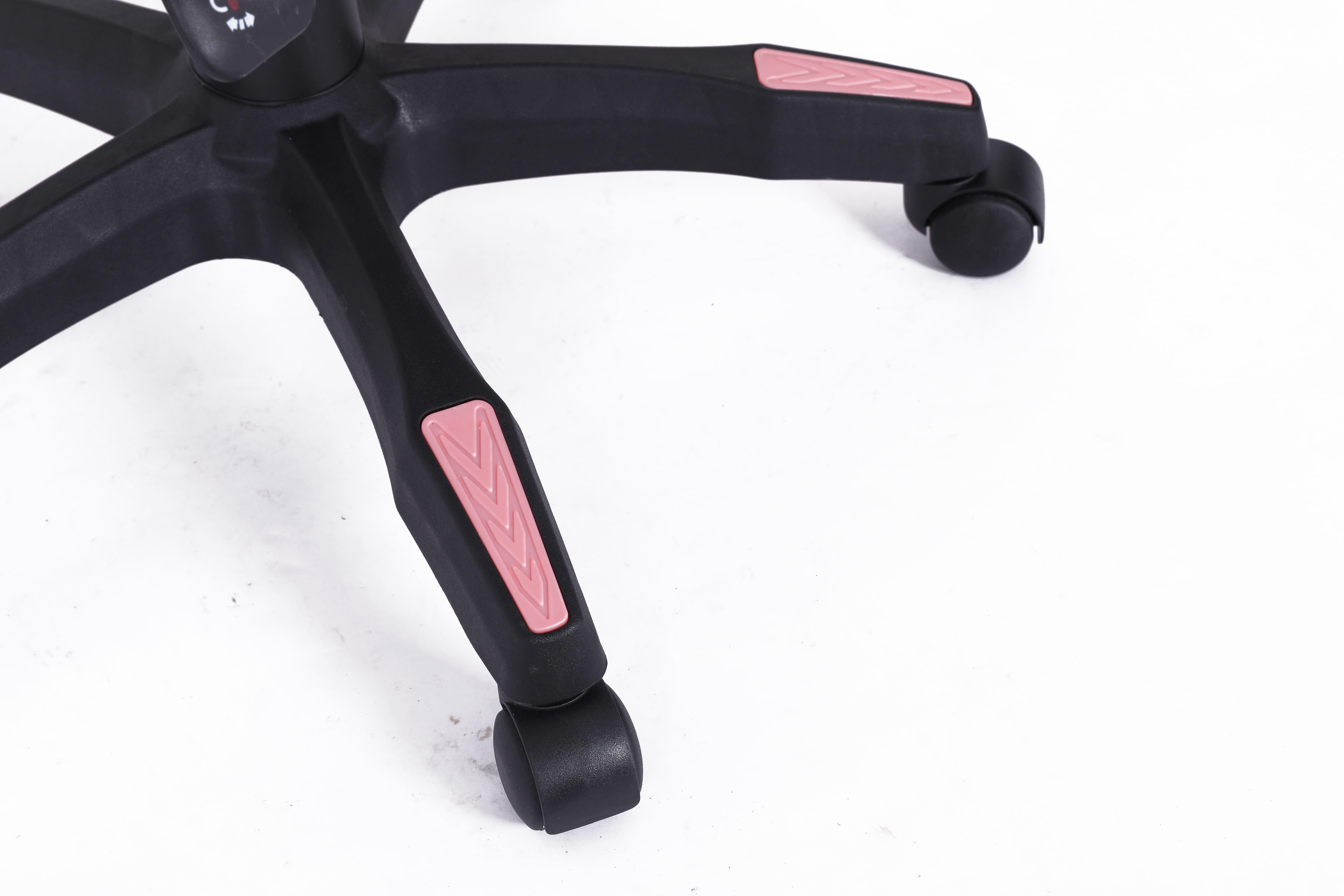 Кресло компьютерное с подставкой для ног Infini Espace Розовый (22288282) - фото 10 Кресло компьютерное с подставкой для ног Infini Espace Розовый (22288282) - фото 10