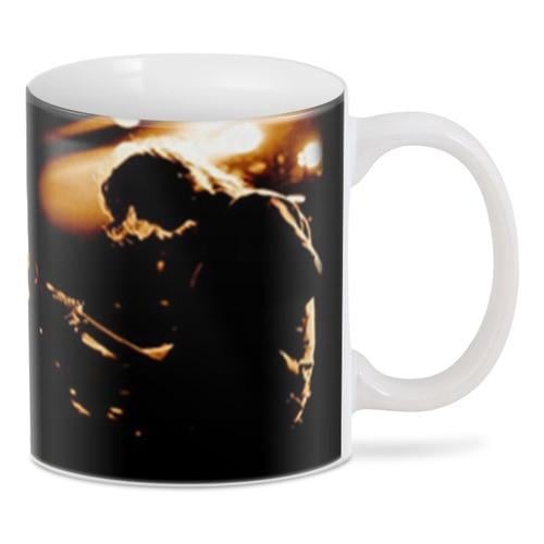 Чашка Nirvana 330 мл - фото 2 Чашка Nirvana 330 мл - фото 2