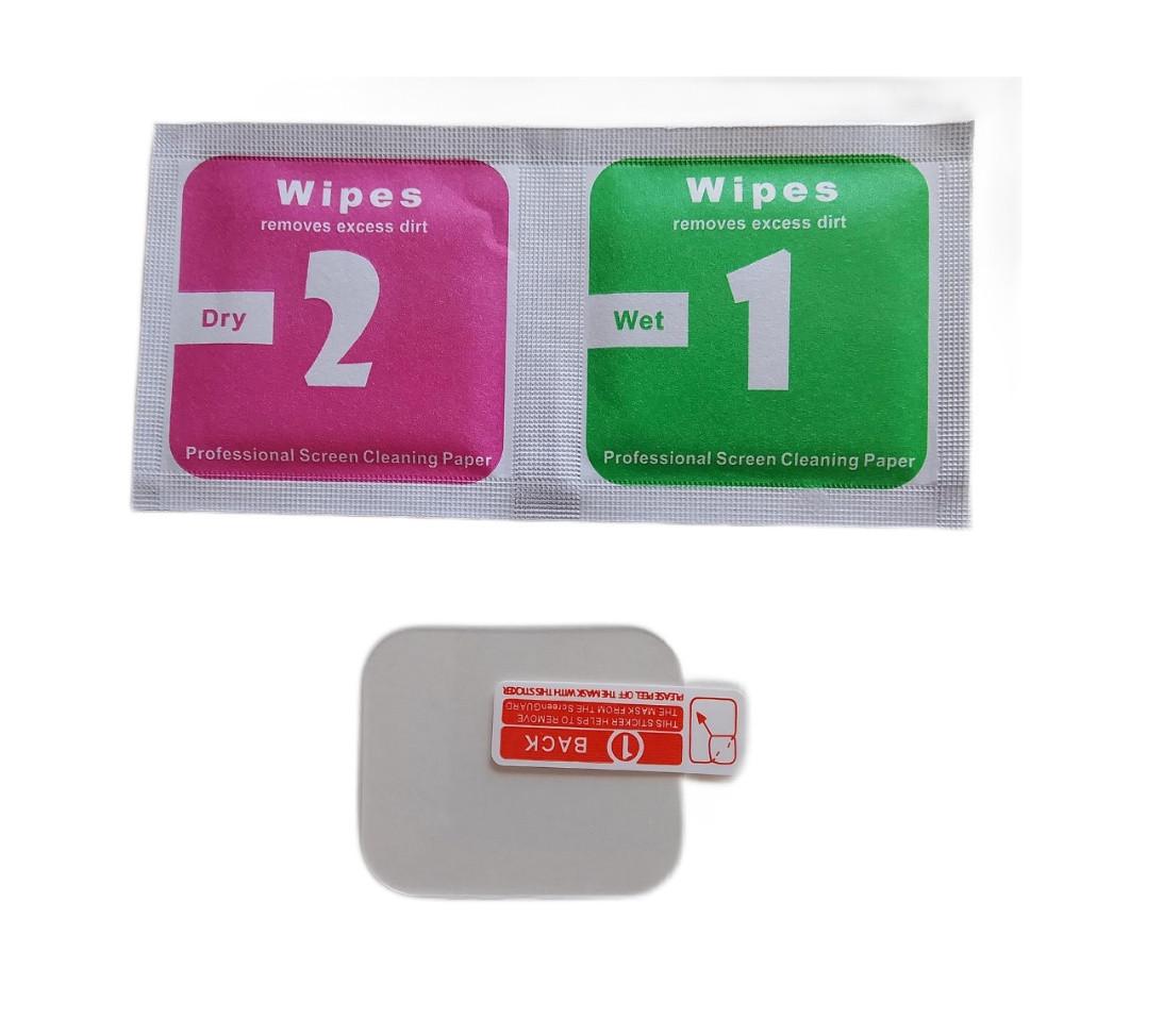Защитное стекло для часов Wonlex KT20-22-22S-23-24-24S (17980)