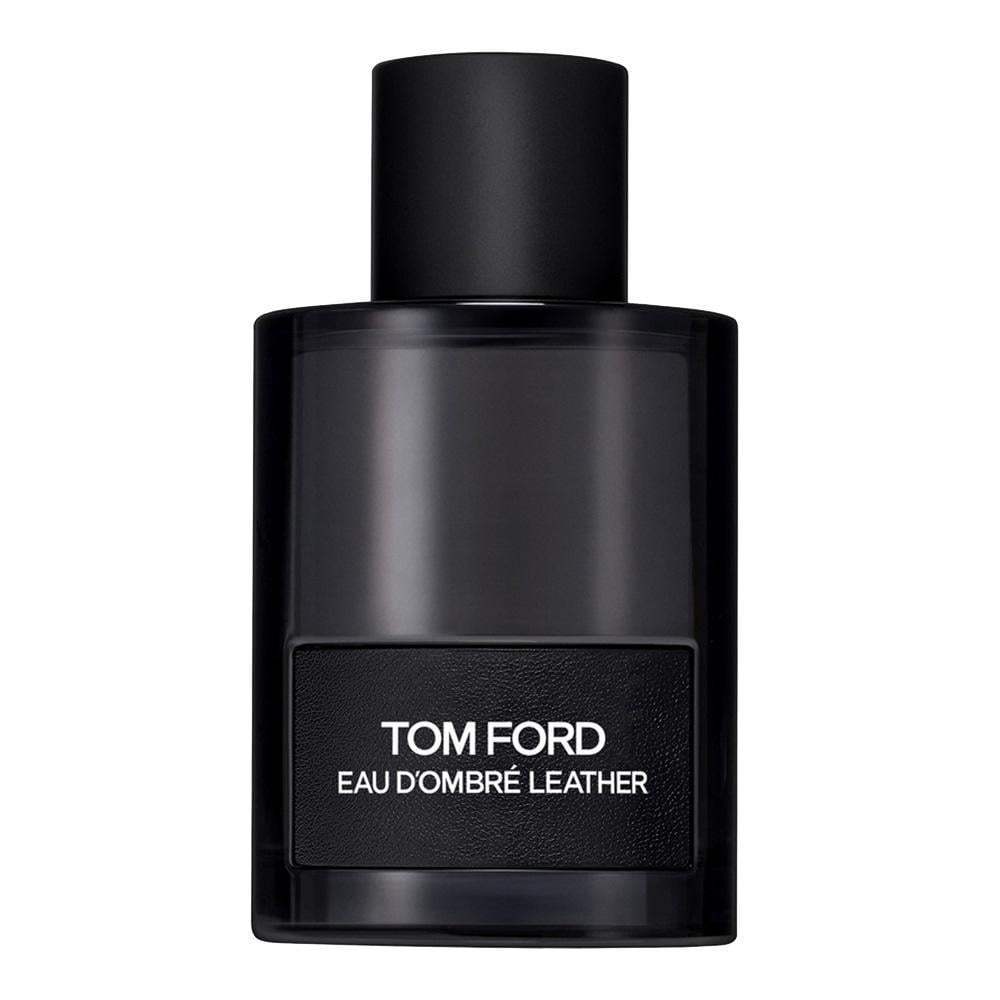 Туалетная вода для мужчин Tom Ford Eau d'Ombre Leather 100 мл тестер (382372)