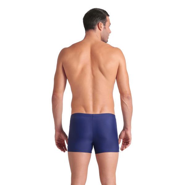 Плавки Arena FLOW SWIM SHORT р. 80 Синий (008937-750 80) - фото 4