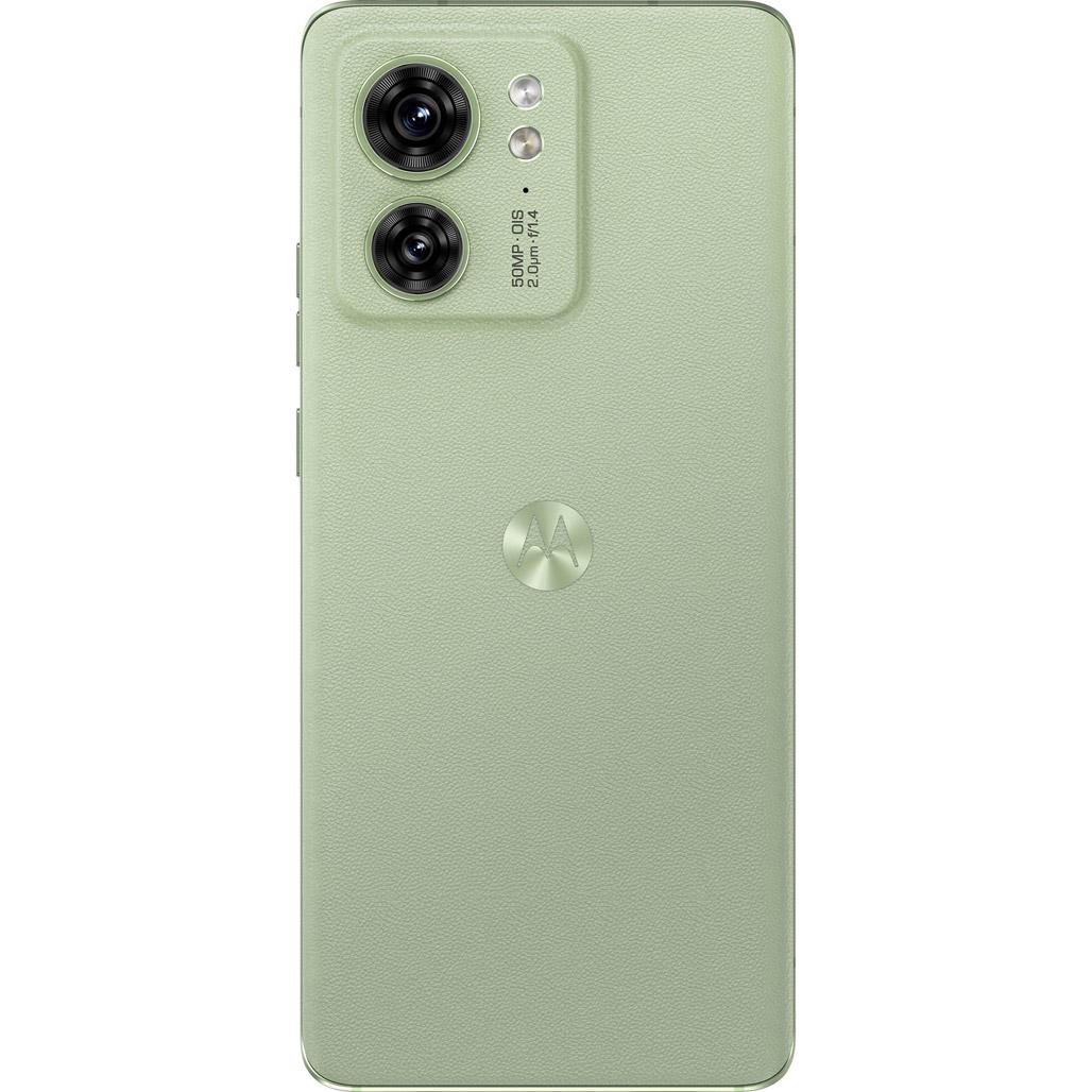 ᐉ Смартфон Motorola Edge 40 8/256GB Nebula Green UA-UCRF (PAY40086RS) •  Купить в Киеве, Украине • Лучшая цена в Эпицентр