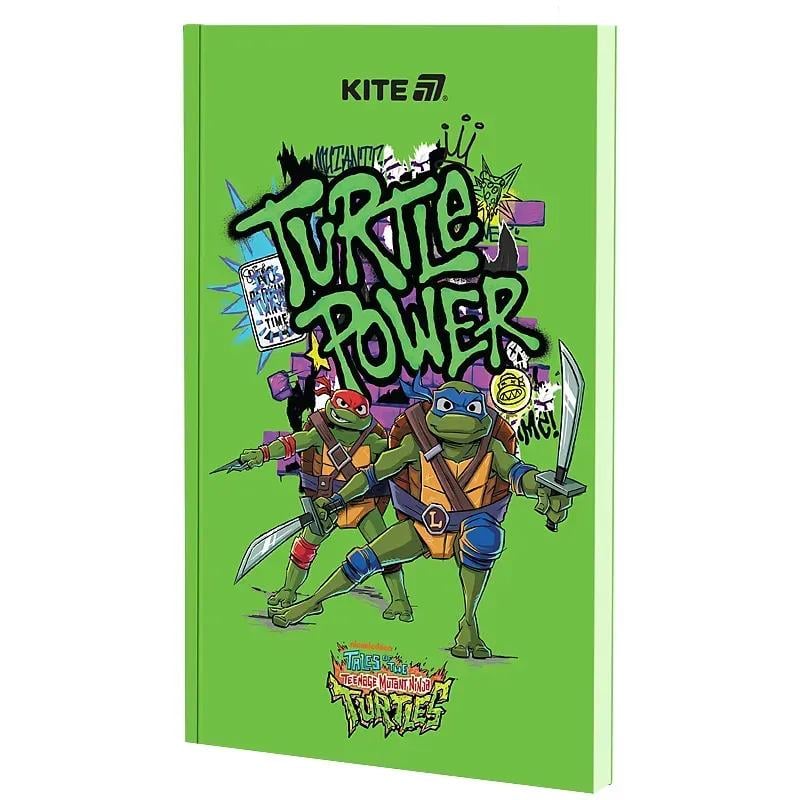 Блокнот KITE NT25-193-1 термобиндер А5 64 л.