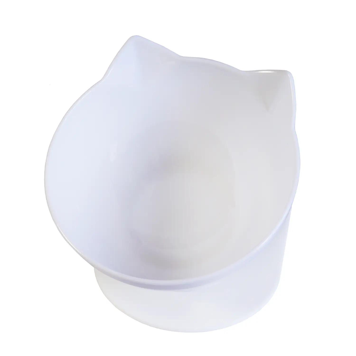 Миска для кота Wellamart на подставке (6062)