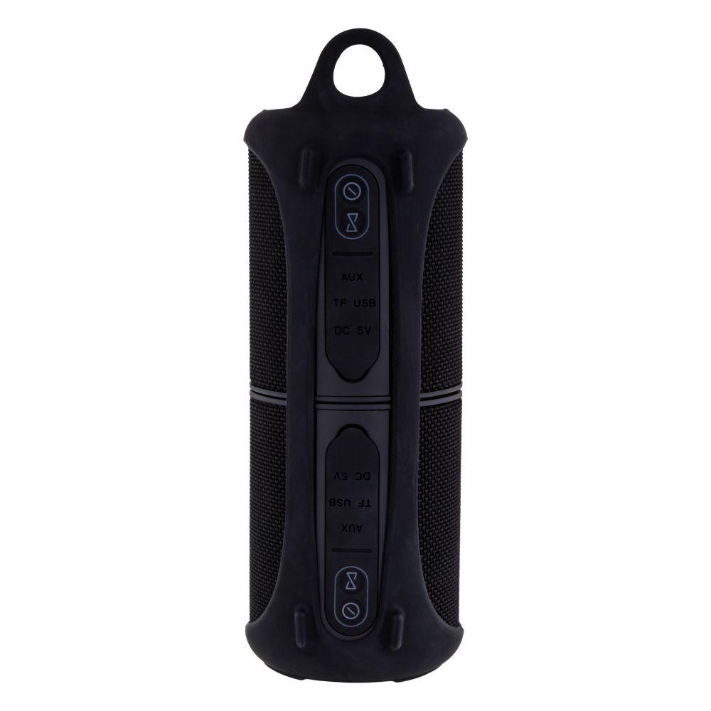 Колонка портативная XPRO H42 20 Вт USB/AUX/FM/Bluetooth Черный (ЦУ-00030536)
