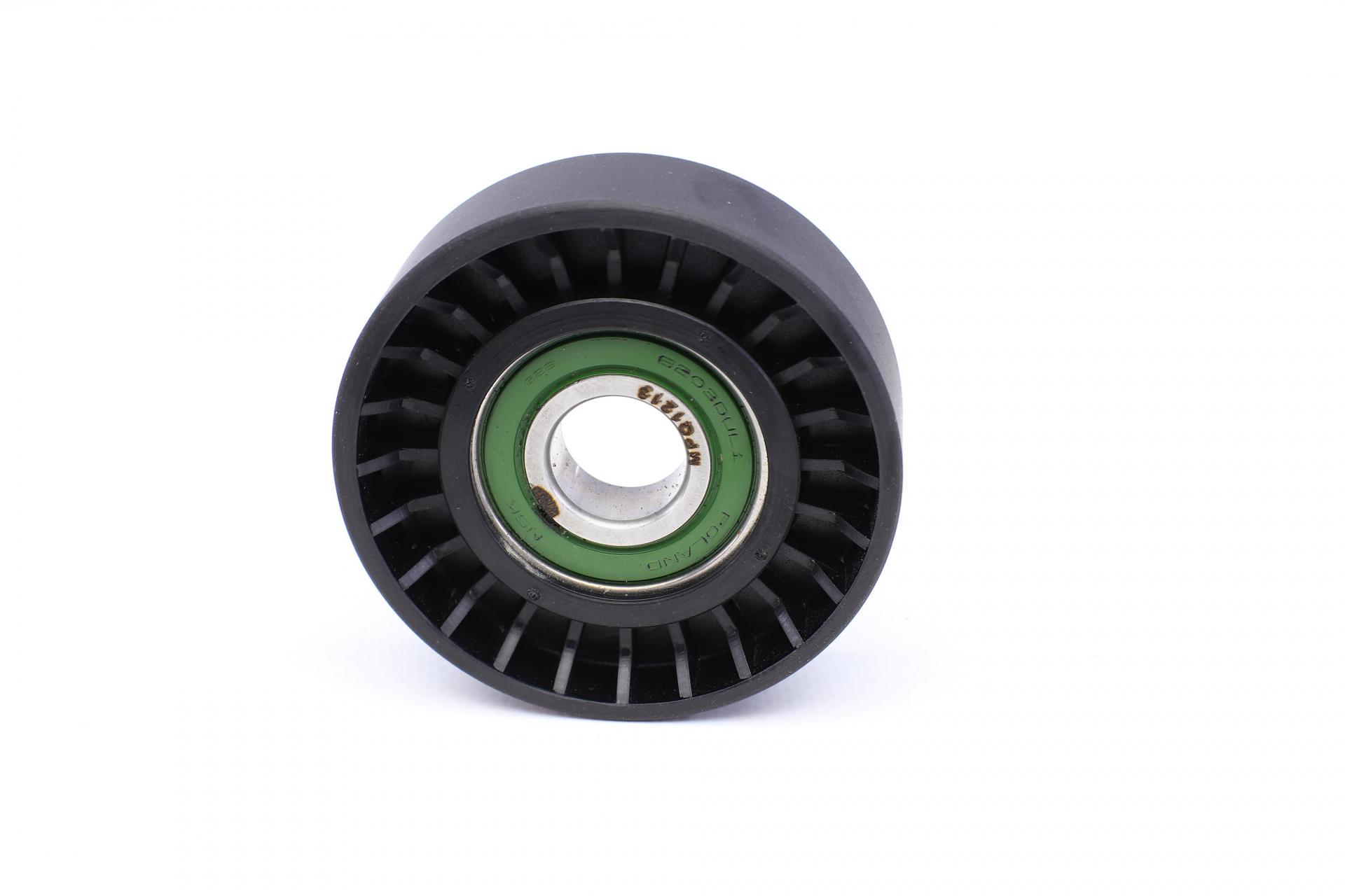 Ролик генератора MAGNETI MARELLI Volvo C30//S40/V50/Ford Focus II 04-12 натяжной 20,5x17 мм MPQ1213 (331316171213 MAGNETI MARELLI)