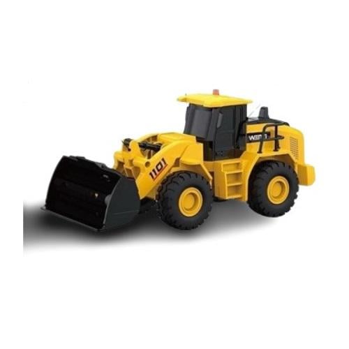 Іграшка Спецтехніка 20,8х8,1х9 см (WY 1101 A) Іграшка Спецтехніка 20,8х8,1х9 см (WY 1101 A)