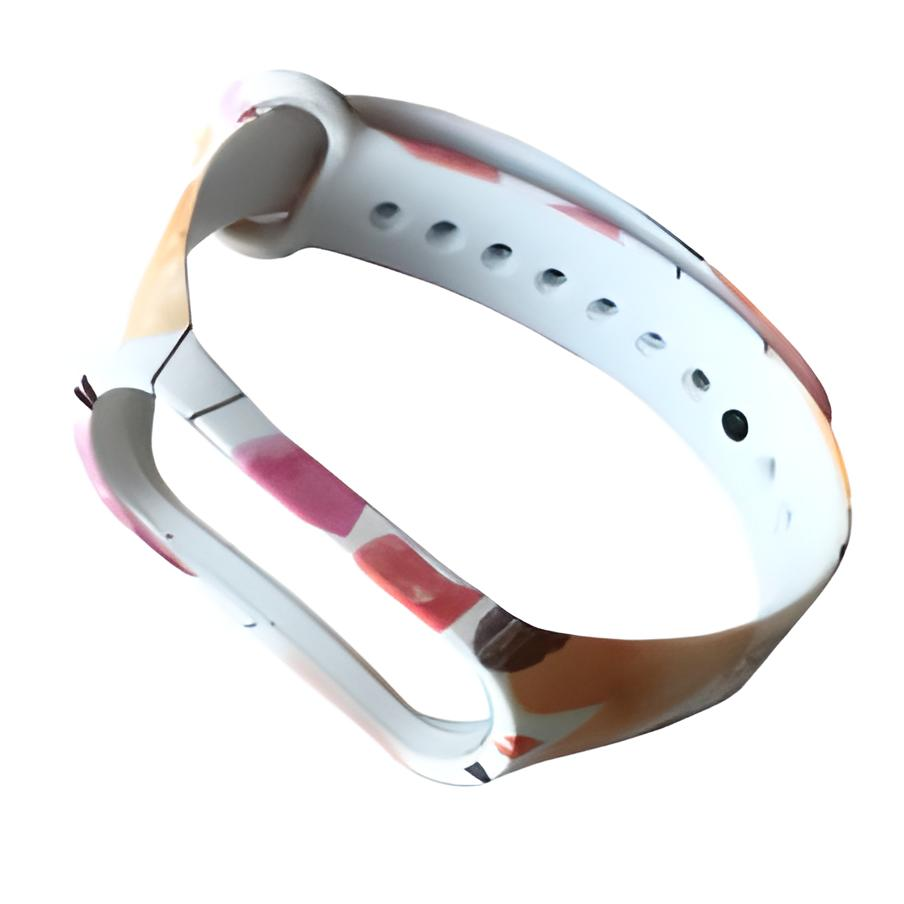 Ремешок для фитнес браслета Xiaomi Mi Band 3 4 Picture 37