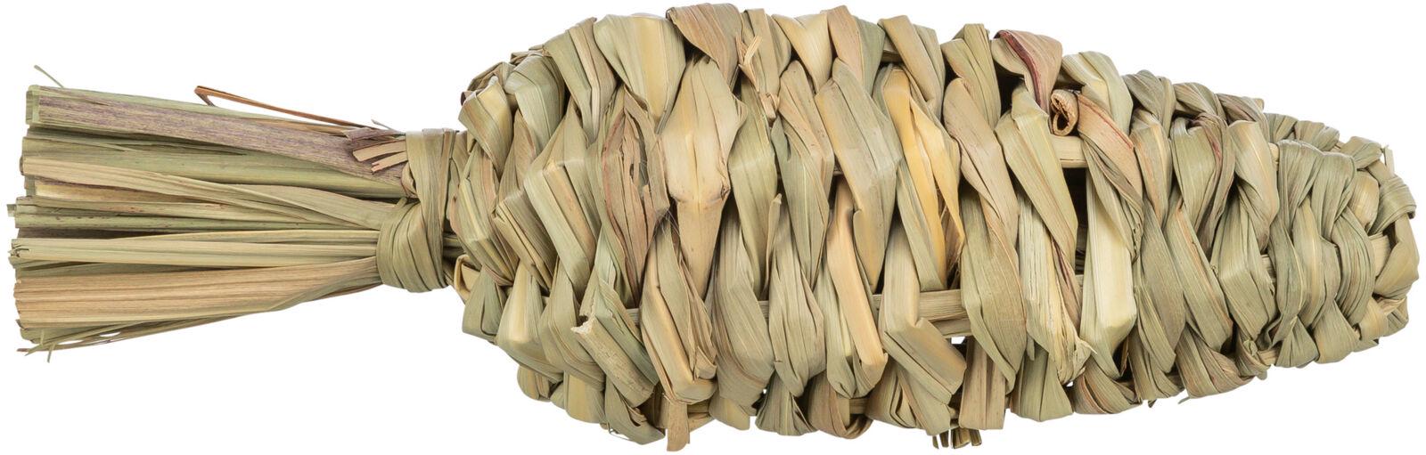 Іграшка Trixie Морква для гризунів 20 см/6 см (TX-61829)