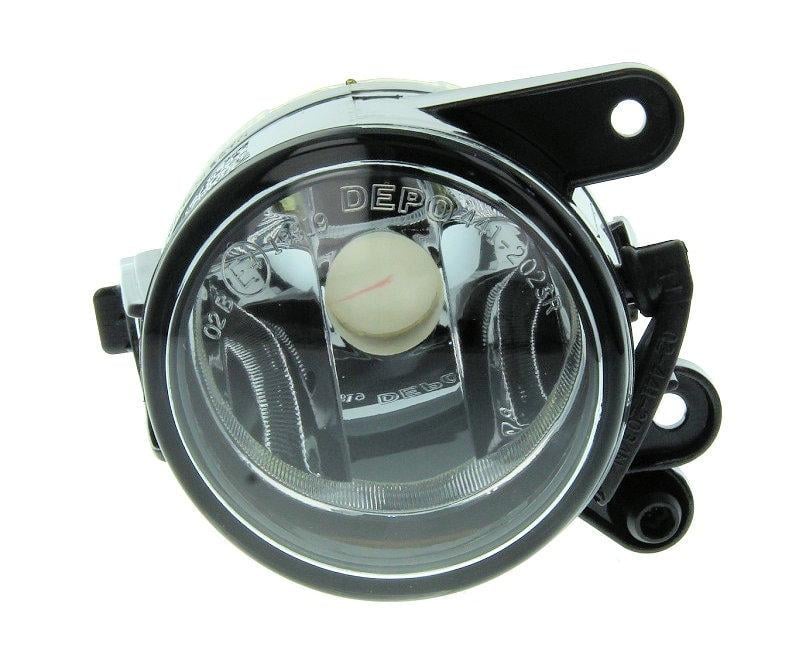 Фара протитуманна Volkswagen Golf V 2004-2008 права сторона (441-2037R-UQ) Фара протитуманна Volkswagen Golf V 2004-2008 права сторона (441-2037R-UQ)