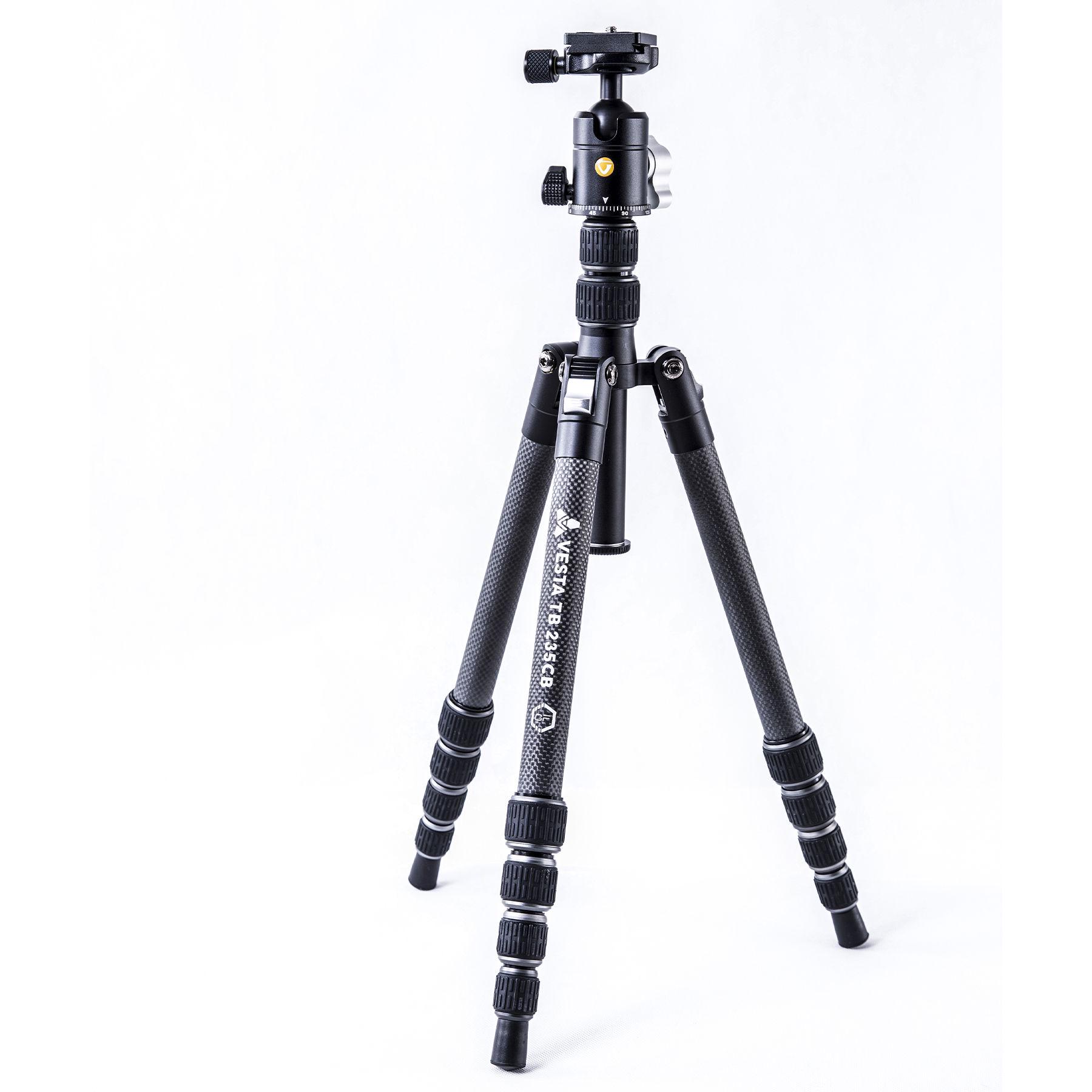ᐉ Штатив Vanguard Vesta TB 235CB (843)