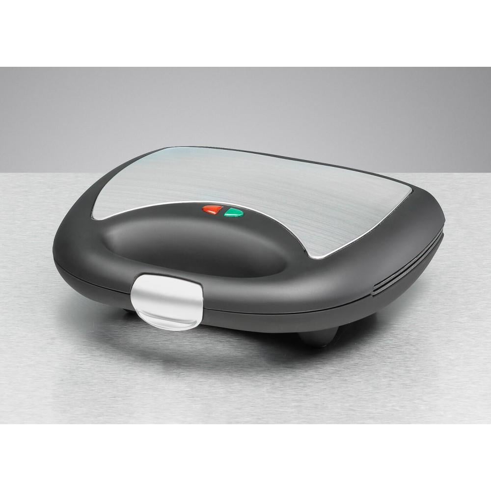 Сендвічниця Rommelsbacher ST 710 Fun for 2 - фото 3 Сендвічниця Rommelsbacher ST 710 Fun for 2 - фото 3