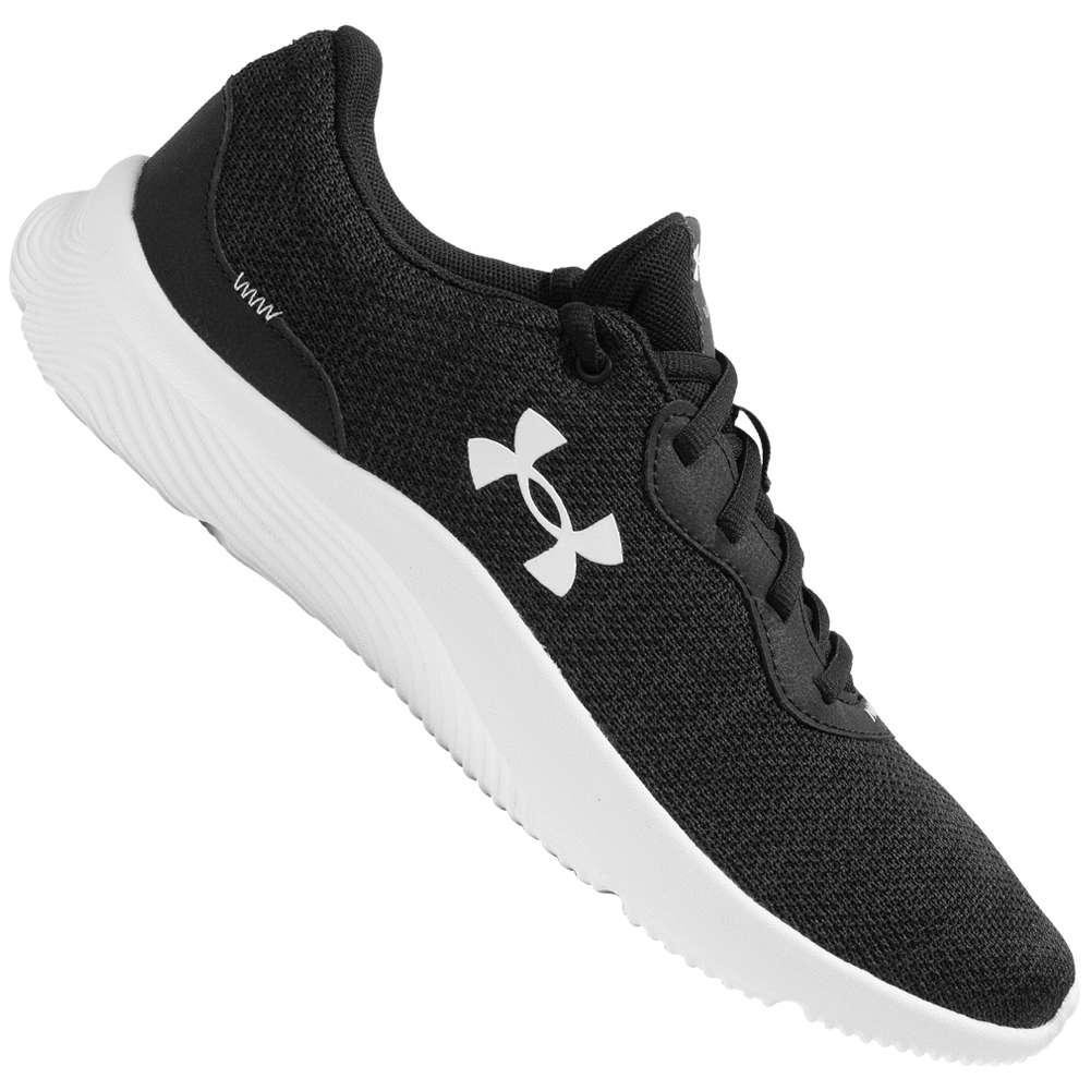 Кроссовки мужские Under Armour Mojo р. 44 (3024134-001-44)