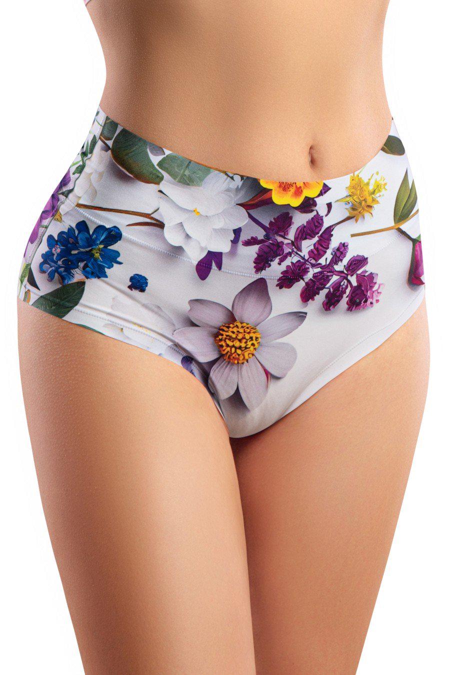 Трусики женские Mememe S Разноцветный (83418-59373-80)