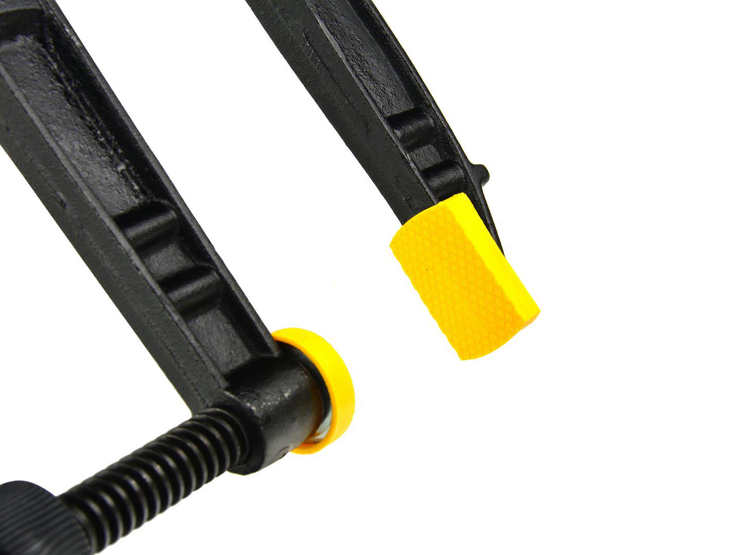 Струбцина столярна Geko G29996 120х1000 мм - фото 2