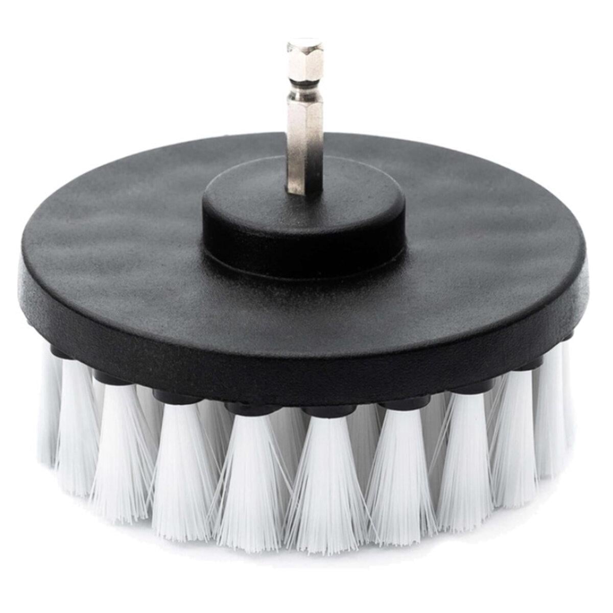 Щетка на дрель K2 для чистки Brill Pro Drill Brush 10 см