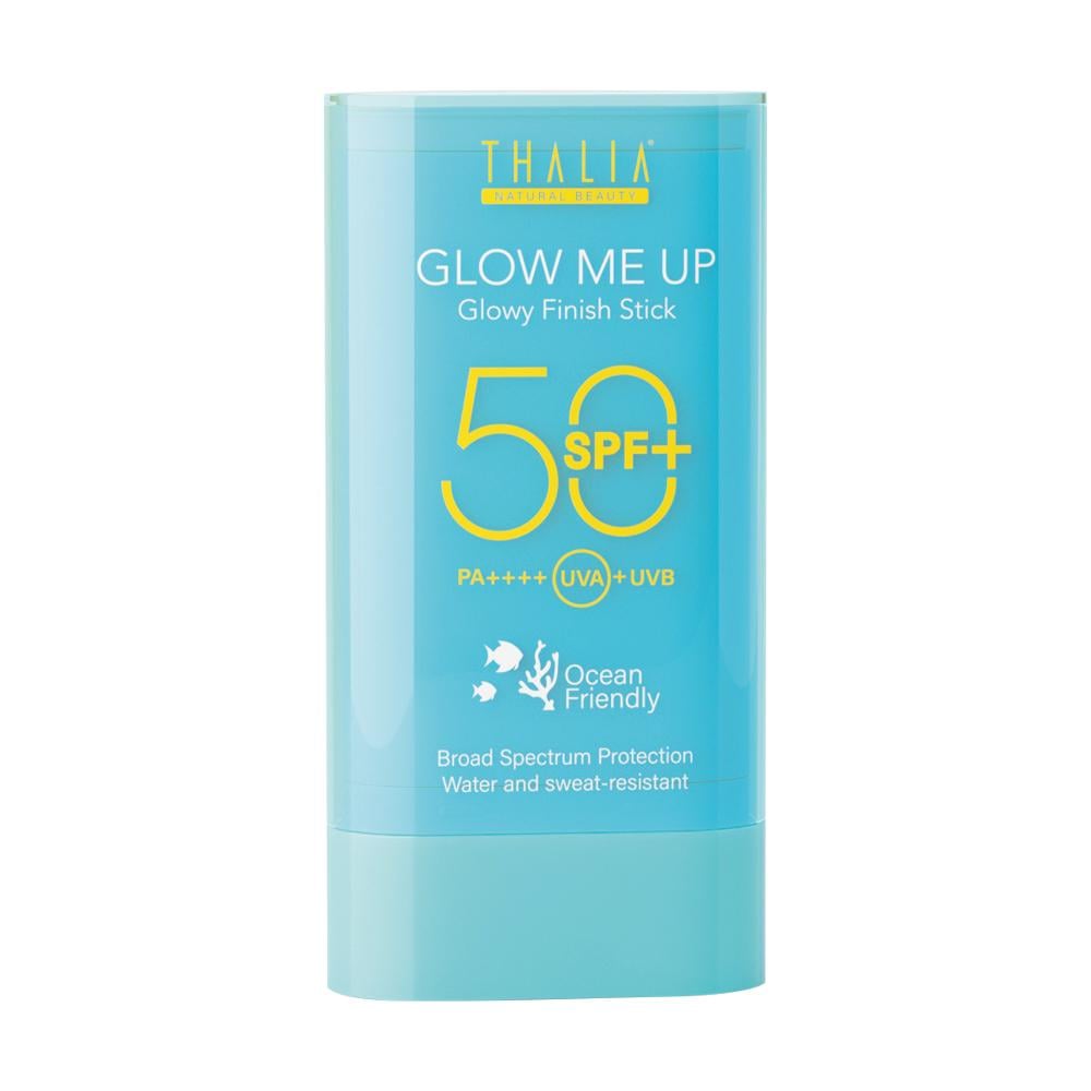 Сток для лица солнцезащитный Thalia SPF 50 20 мл (Liv222005)