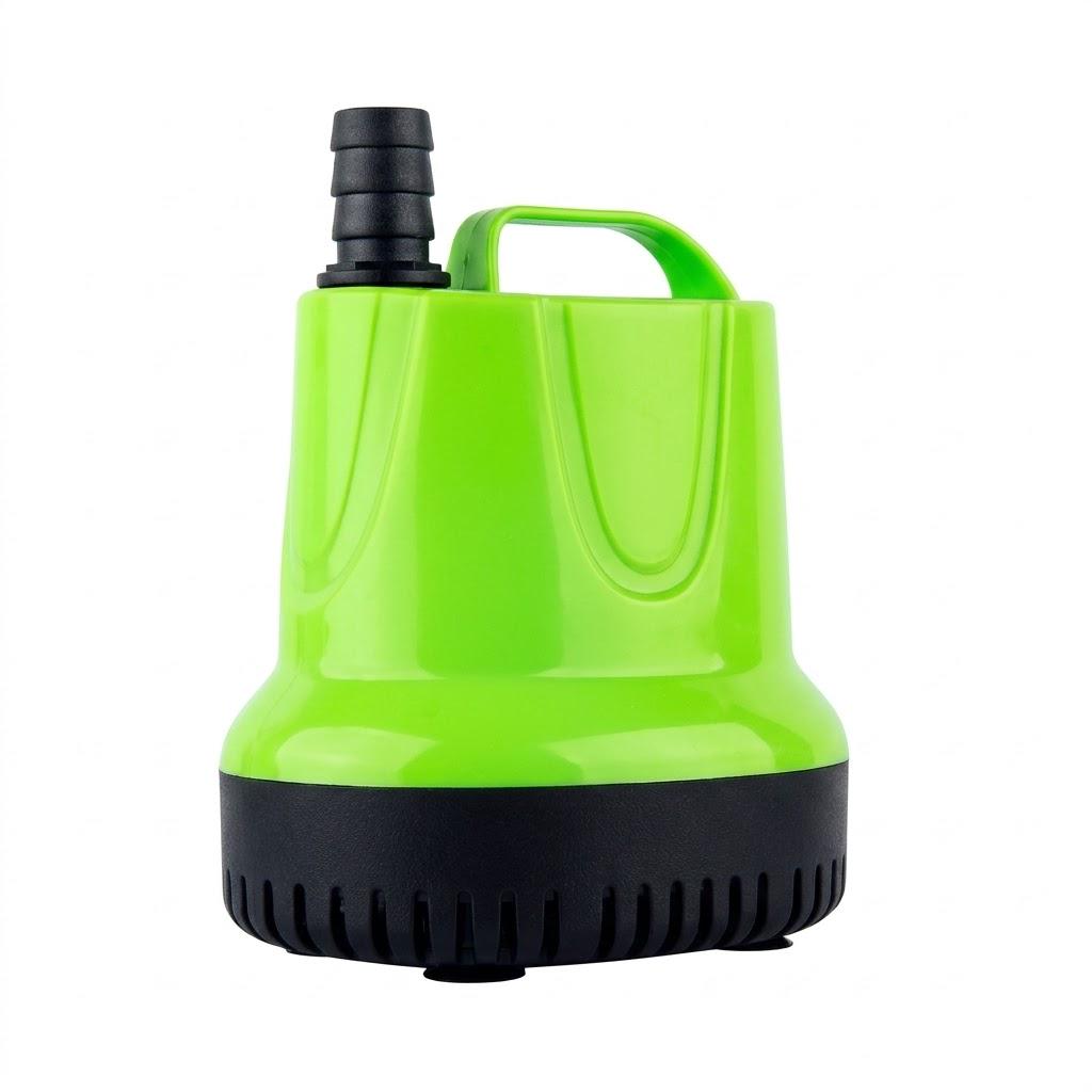 Насос водяний занурювальний 25W 2000L/H з функцією захисту від сухого ходу (33143587)