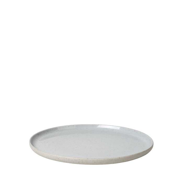 Тарелка десертная Blomus Sablo 21 см