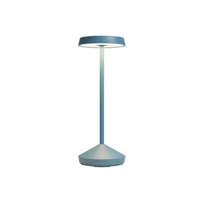 Светильник настольный уличный Redo Sophie Ve LED Smd 2,2 W Ip65 Mbl 2700/3000K 5.1.2 (90317)
