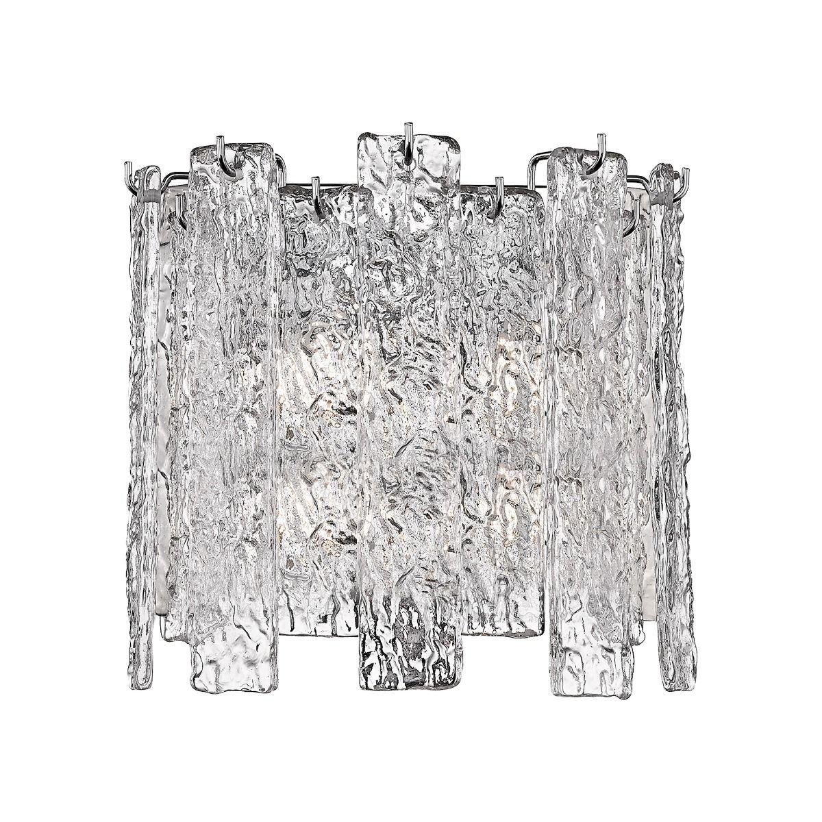 Настінний світильник Zuma Line Froze (W0509-02A-B5AC)