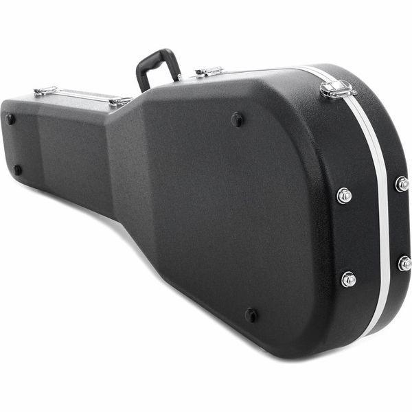 Кейс для гитары Gator Molded Dreadnought Case - фото 3 Кейс для гитары Gator Molded Dreadnought Case - фото 3
