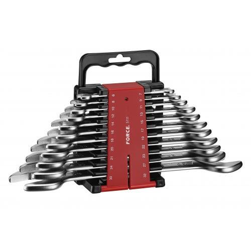 Набір ключів Force SAE ріжкових 11 пр. (23067775)