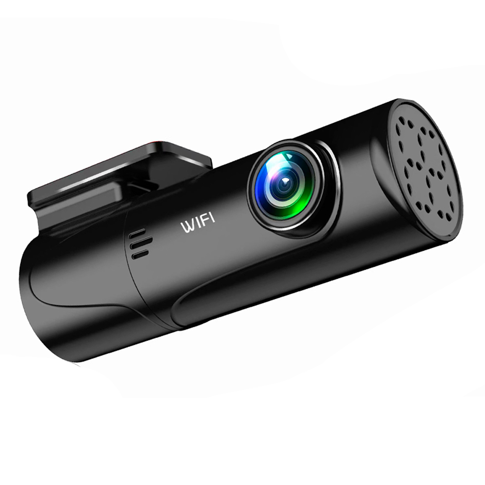Автомобильный видеорегистратор Terra для Android магнитол Wi-Fi HD-X6/FHD 1920×1080P (2689550285)