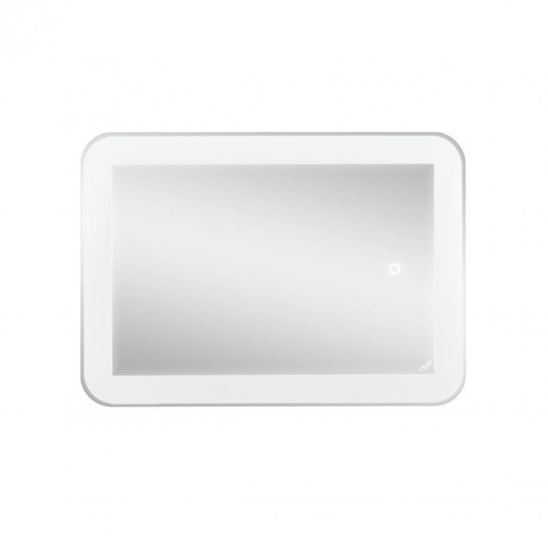 Зеркало Q-tap Swan с LED-подсветкой Reverse QT167814145070W