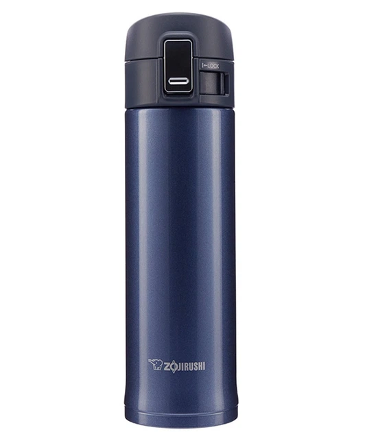 Термокружка Zojirushi SM-KHE48AG 0,48 л Синий (1678-06-53)