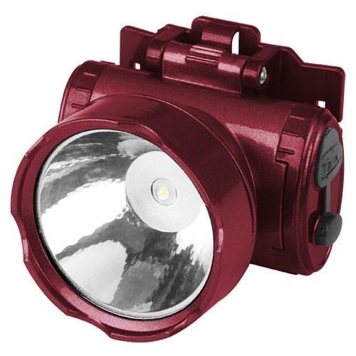 Фонарь налобный Yajia 1898-1 LED акумуляторний