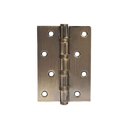 Петля Apecs B4-Steel-AB 100x75 мм (1698616942)