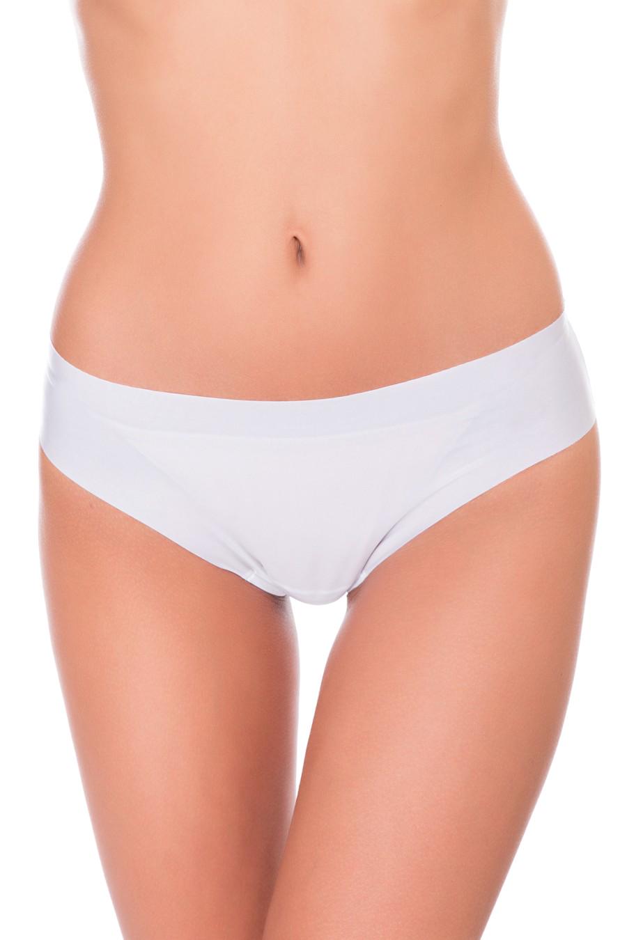 Трусики бразиліана Leilieve р. 4/L Білий (41133)