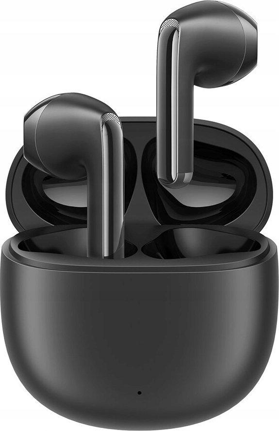 Навушники TWS Joyroom Funpods JR-FB1 Black (511257)