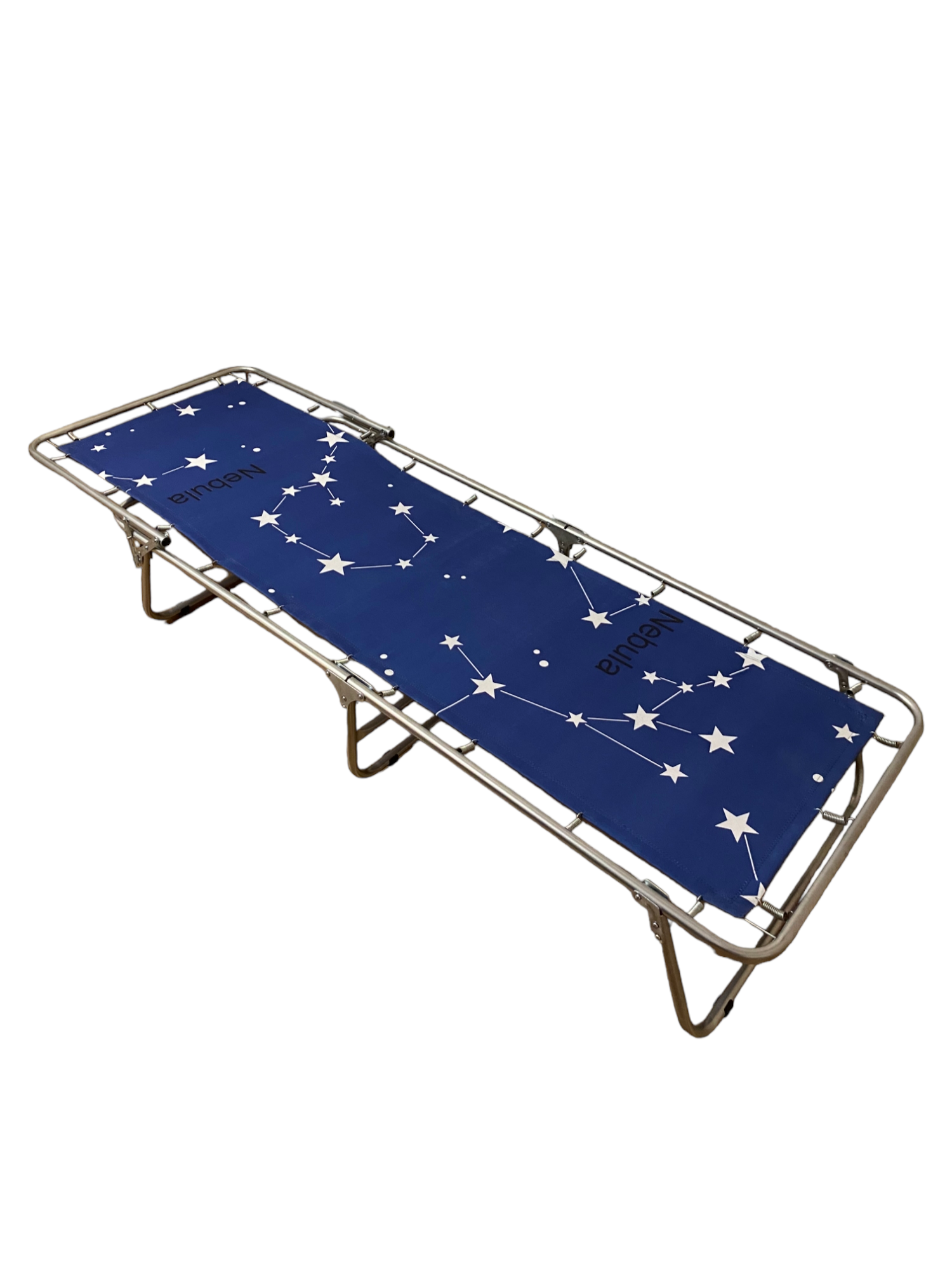 Раскладушка Vista Ретро без матраса 193х66х28 см - фото 2 Раскладушка Vista Ретро без матраса 193х66х28 см - фото 2