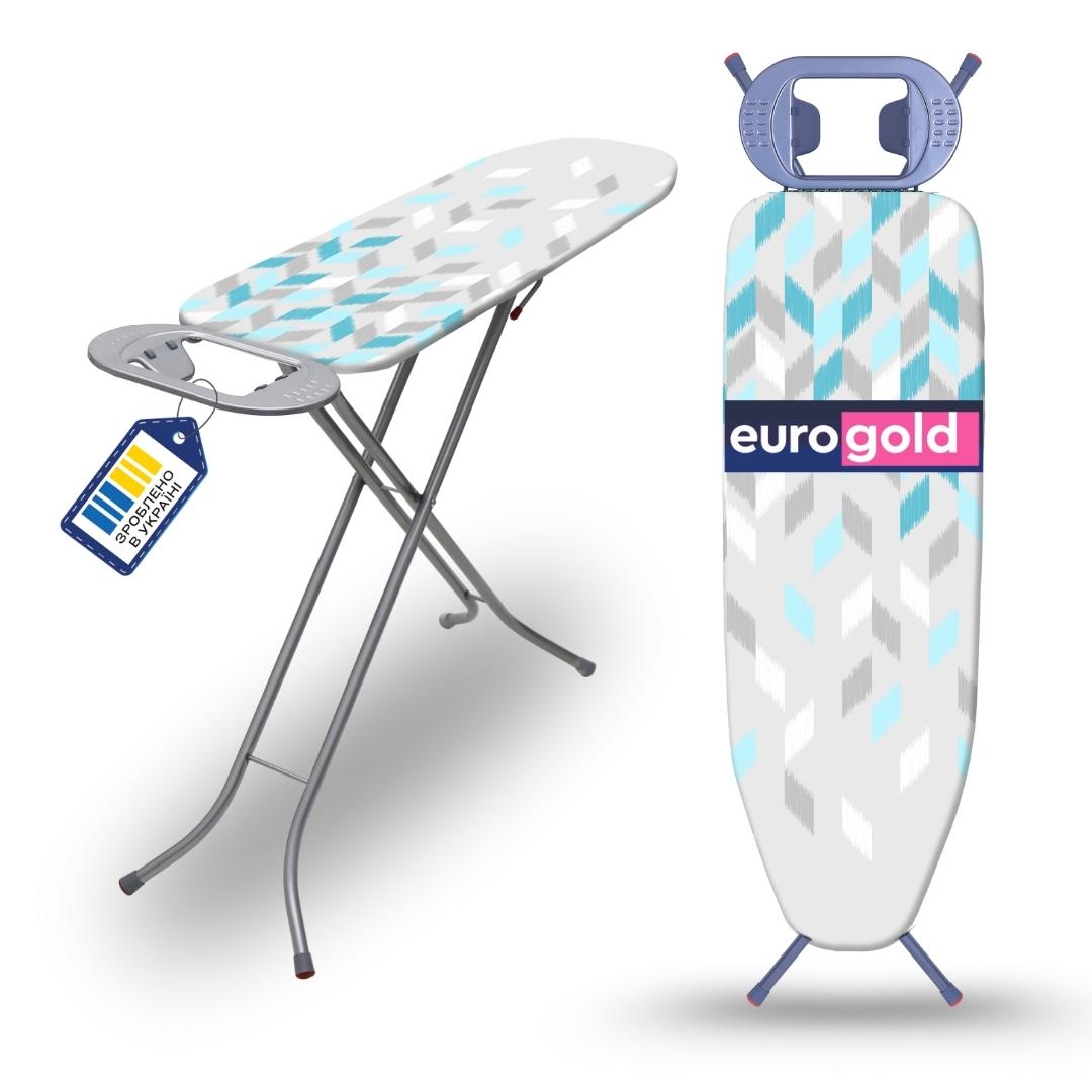 Прасувальна дошка BASIC (20030А) - фото 2 Прасувальна дошка BASIC (20030А) - фото 2