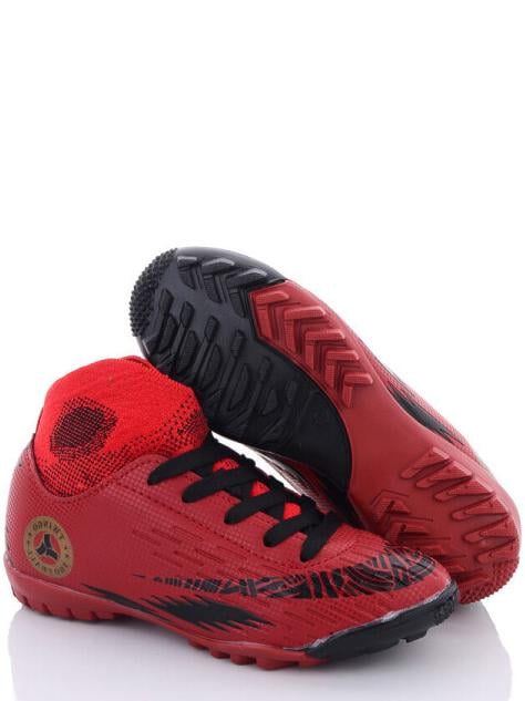 Сороконожки Lion TR521-2 р. 32 Бордовый