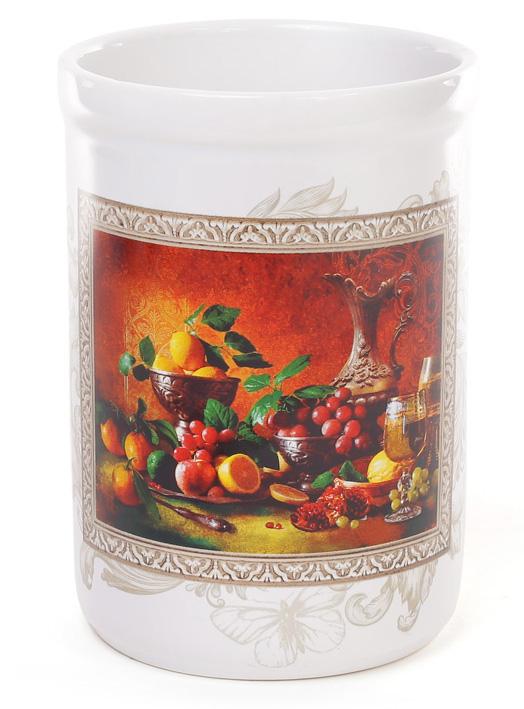 Подставка-стакан Севилья для кухонных принадлежностей (BD-DM959-K)