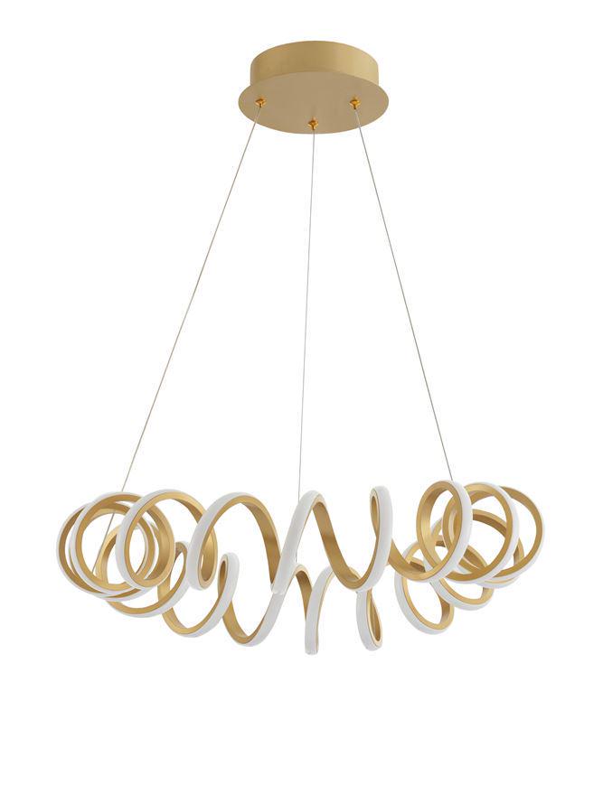 Светильник Nova Luce Zinia (9817462)