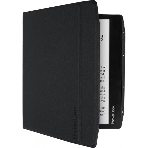 Обложка PocketBook Era Flip Cover Black (HN-FP-PU-700-GG-WW) - фото 5