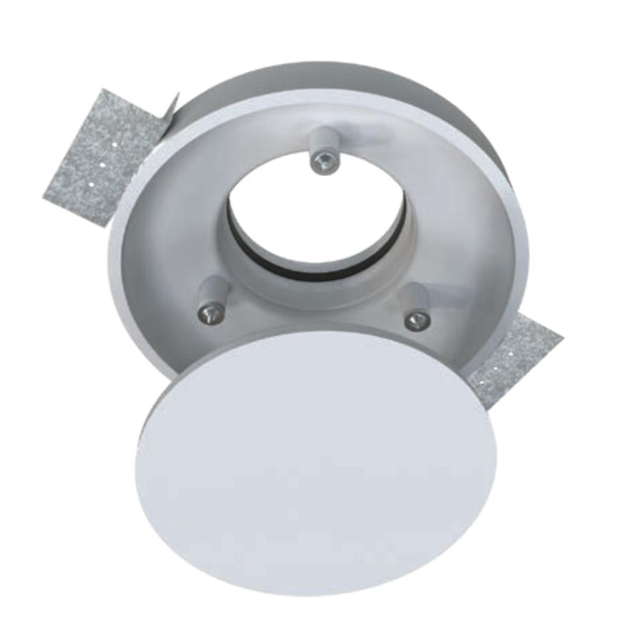 Дифузор щілинний під гіпсокартон vents ДП-РС 125 (ІТ0035)