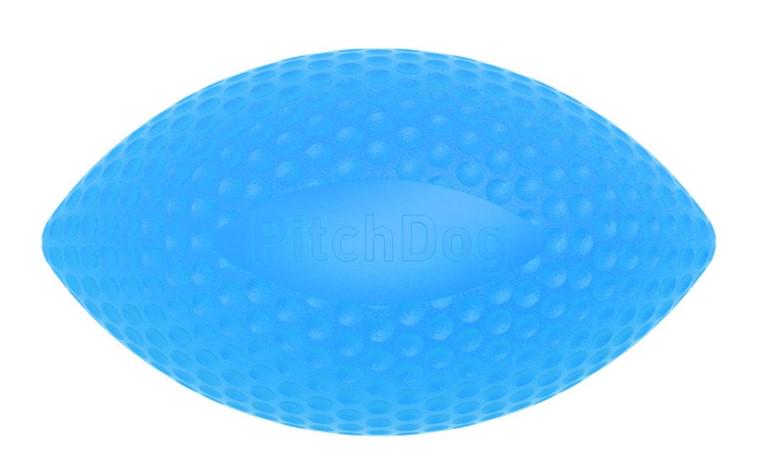 Іграшка для собак Collar PitchDog Sportball М'яч 9 см Блакитний (62412)