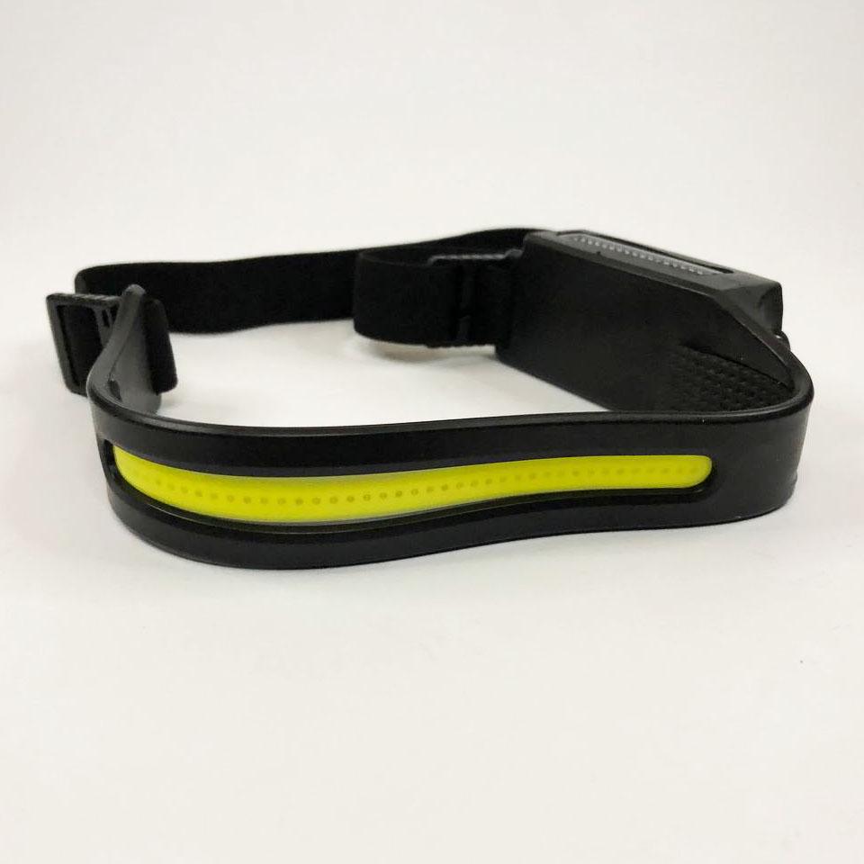 Фонарь налобный BL-W689/G28-LM+COB сенсорный Li-ion аккумулятор White/Red (ws88242) - фото 7 Фонарь налобный BL-W689/G28-LM+COB сенсорный Li-ion аккумулятор White/Red (ws88242) - фото 7