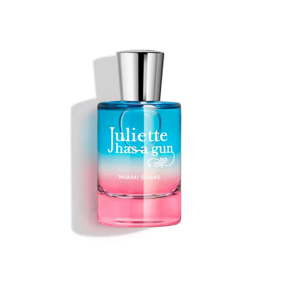 Парфюмерная вода для женщин Juliette Has A Gun Miami Shake 50 мл (373938)