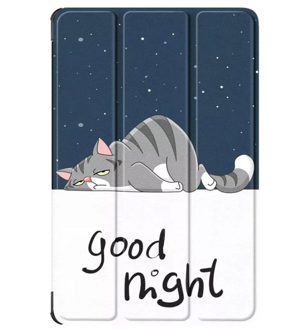 Чохол Primolux Slim для планшета Poco Pad M1 12,1" 2025 Good Night (3012835442)