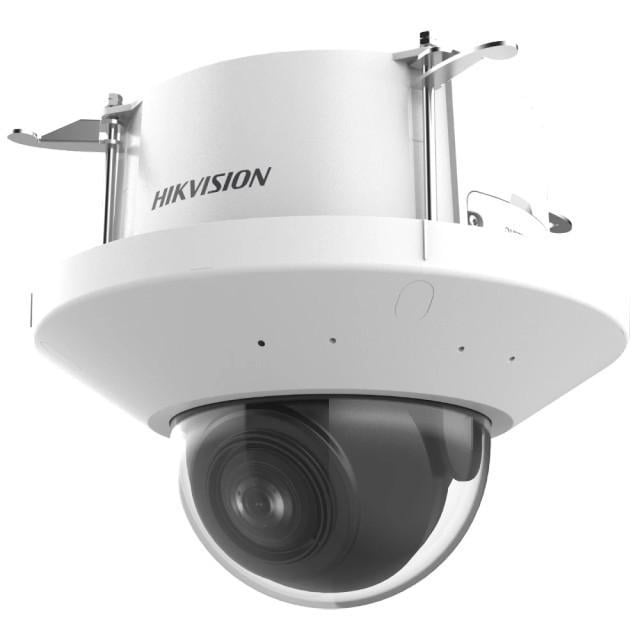 Відеокамера IP Hikvision iDS-2CD7587G2-ZHS/RC 8МП 10-50 мм (3230680723)
